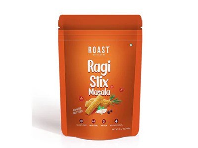 Ragi Stix Masala 100g
