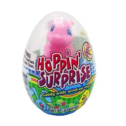 Hopin Suoprise 0.3lb