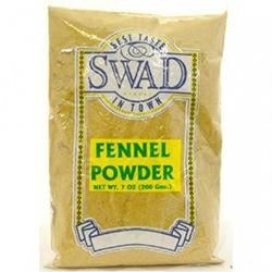 Fennel powder 7oz