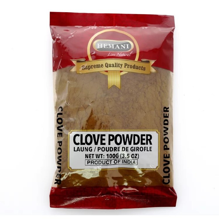 Cloves powder 100g