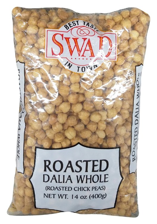 Roasted Dalia whole 14oz