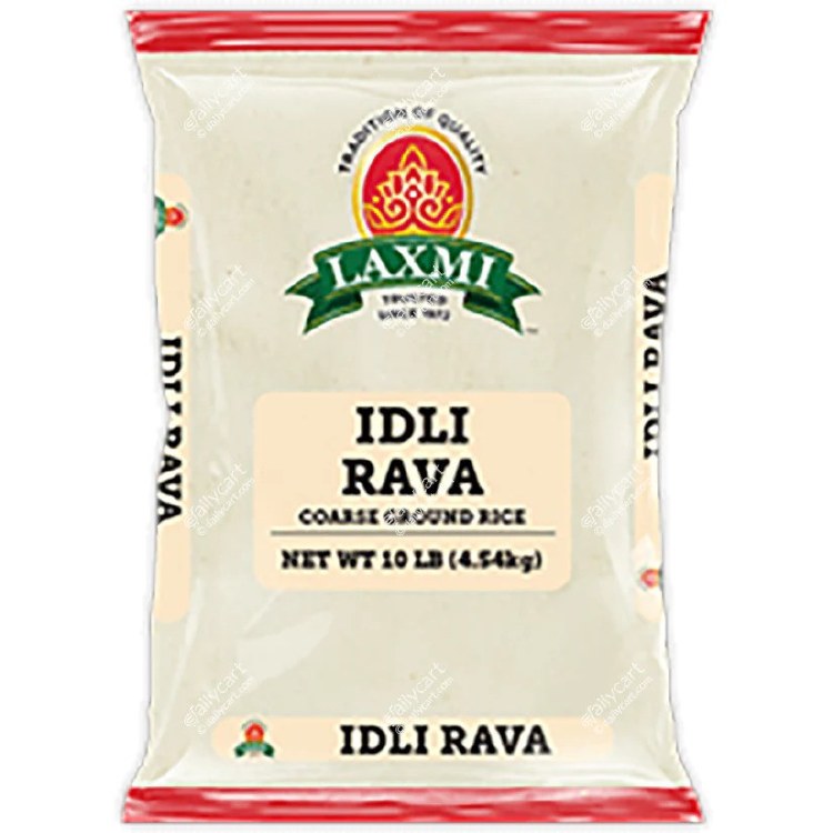 Idli Rava 2lbs