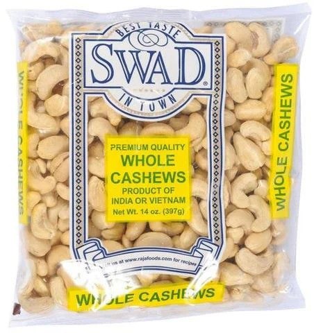 Cashew pieces 397g