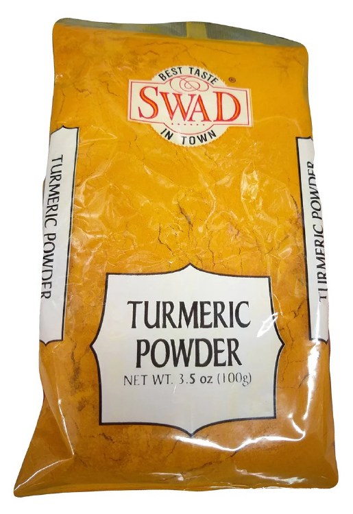 Tumeric  3.5oz
