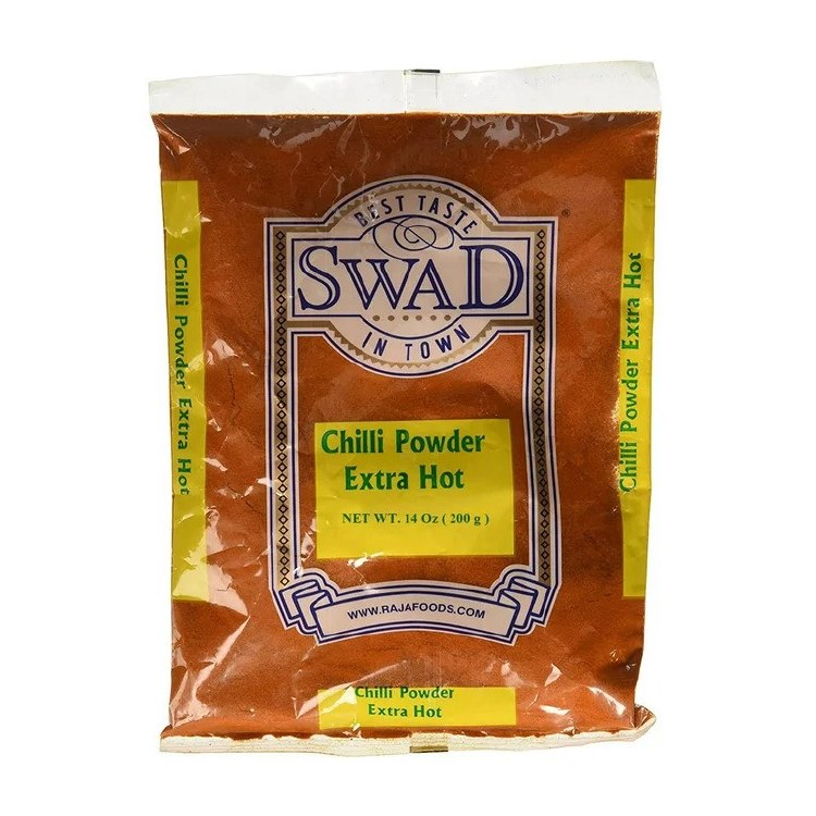 Chilli powder ex hot 7oz