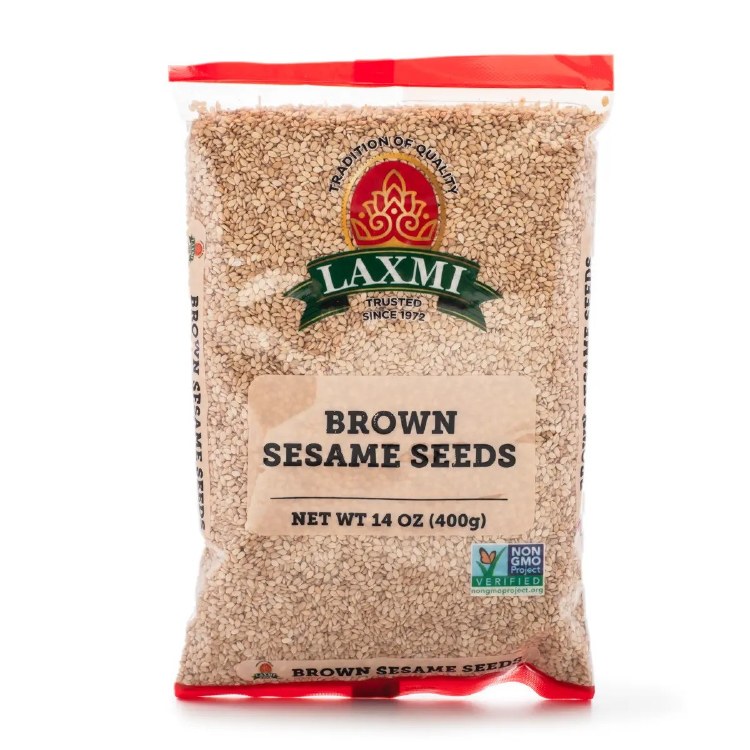 Seseame seeds Brown 800g