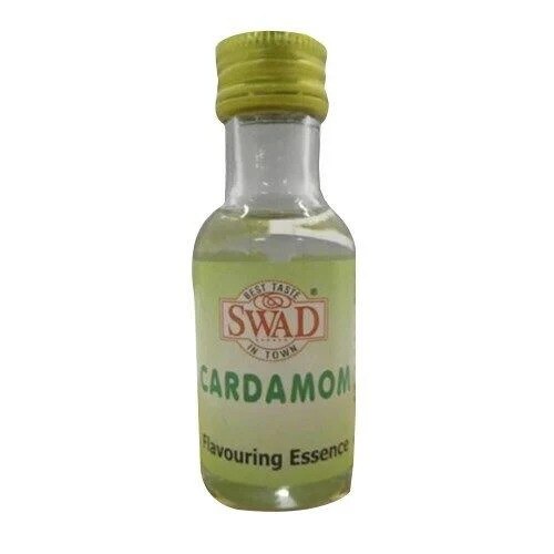 Essence Cardamom 28ml