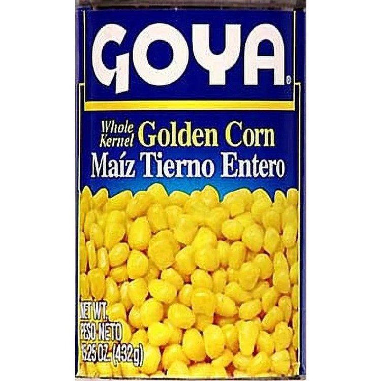 Gloden corn 15.25oz