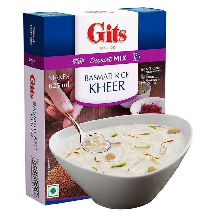 Basmati ri kheer 100g