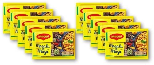 Masala magic 12 pack