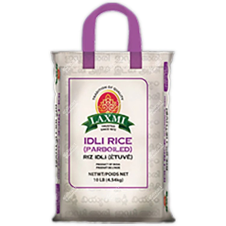 Idli Rice  20lbs