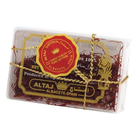 Saffron  2g