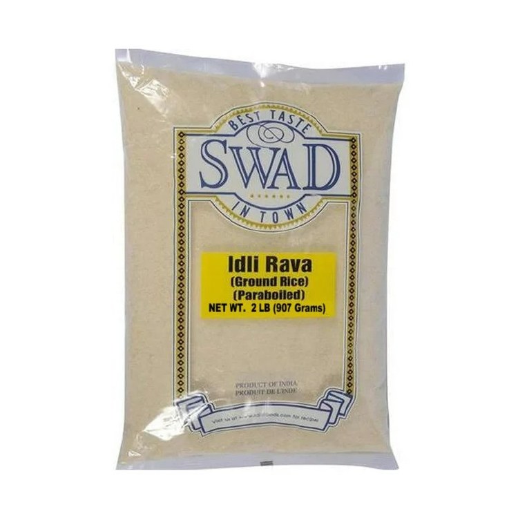 Idli rava Para boiled 4lb