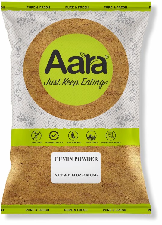 Cumin Coriander Powder  200g