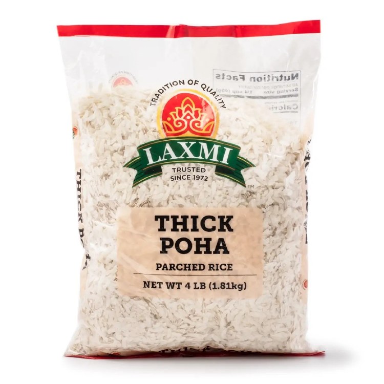Thick Poha 2lbs