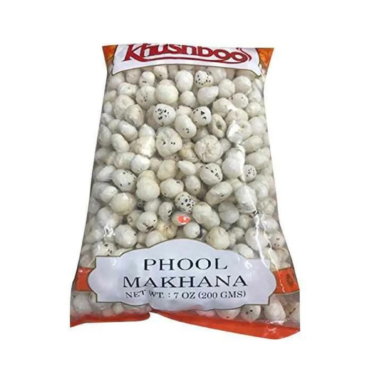 Phool Makhana  200g