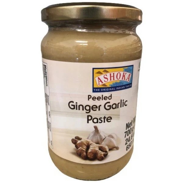 Ginger Garlic paste 700g