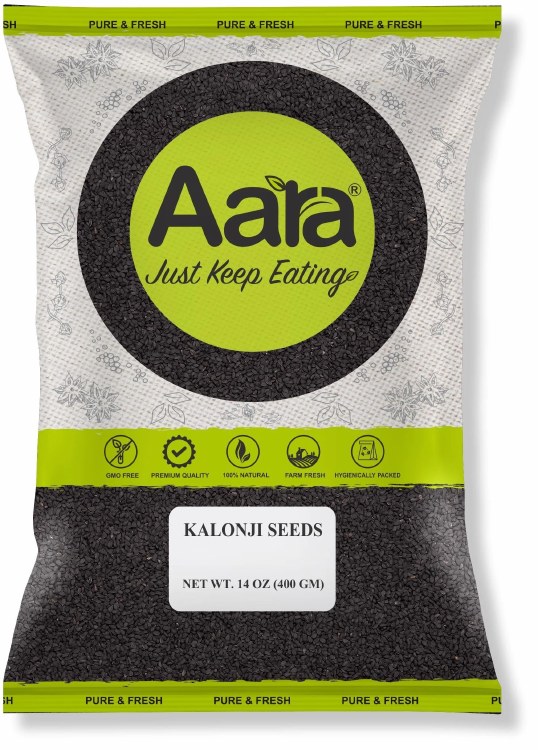 Kalonji  200g