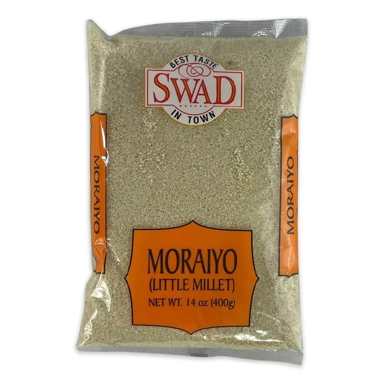 Moraiyo 400g