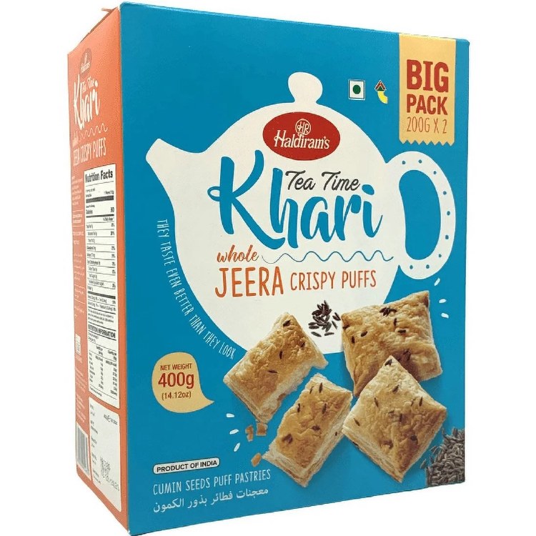 Jeerakhan 400g