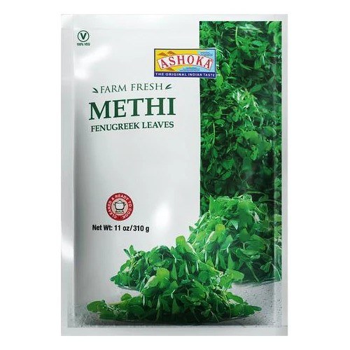 methi leaves 310g