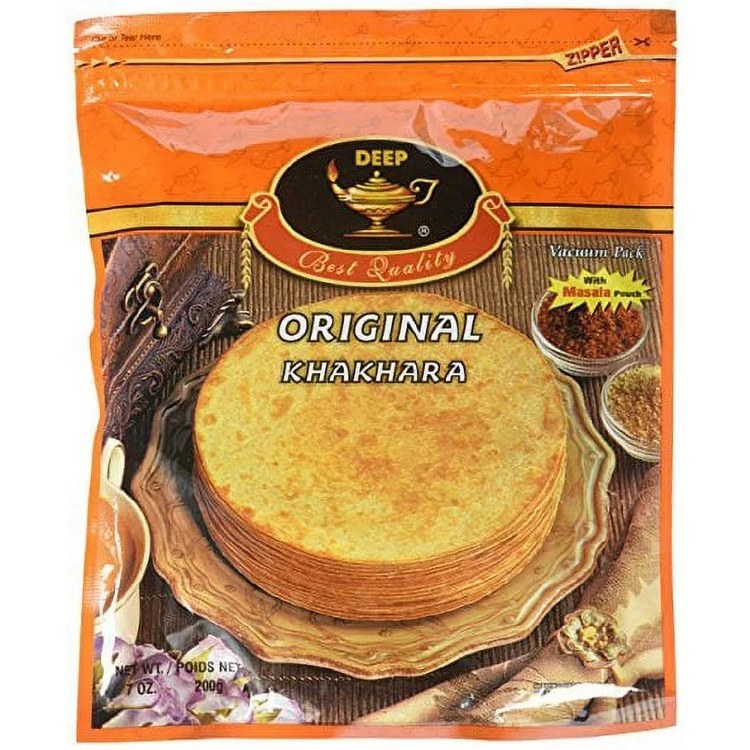 Original Khakhara  7oz