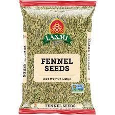 Fennel Seeds  200g