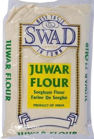 Juwar flour 4lb