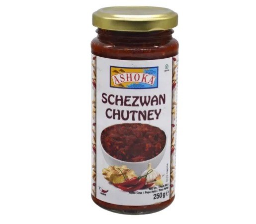 Schezwan Chutney 250g
