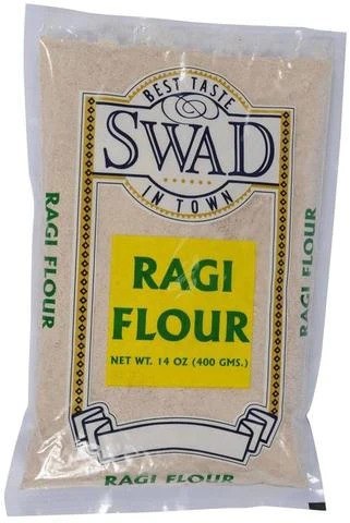Ragi Flour 14oz