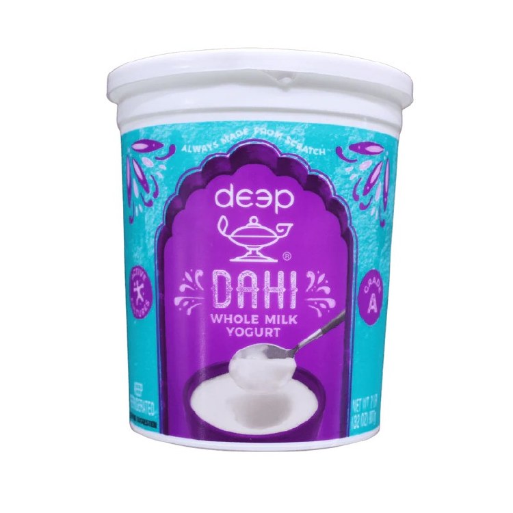 Dahi 2lbs