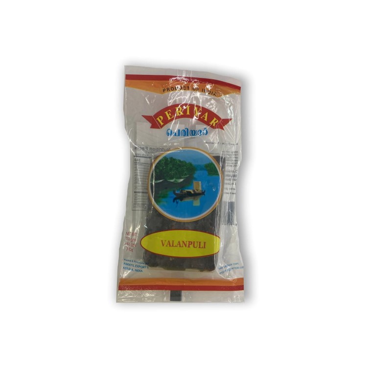 Tamarind Seedless 200g