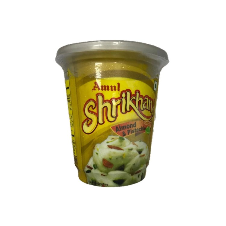 Shrikhand  500g