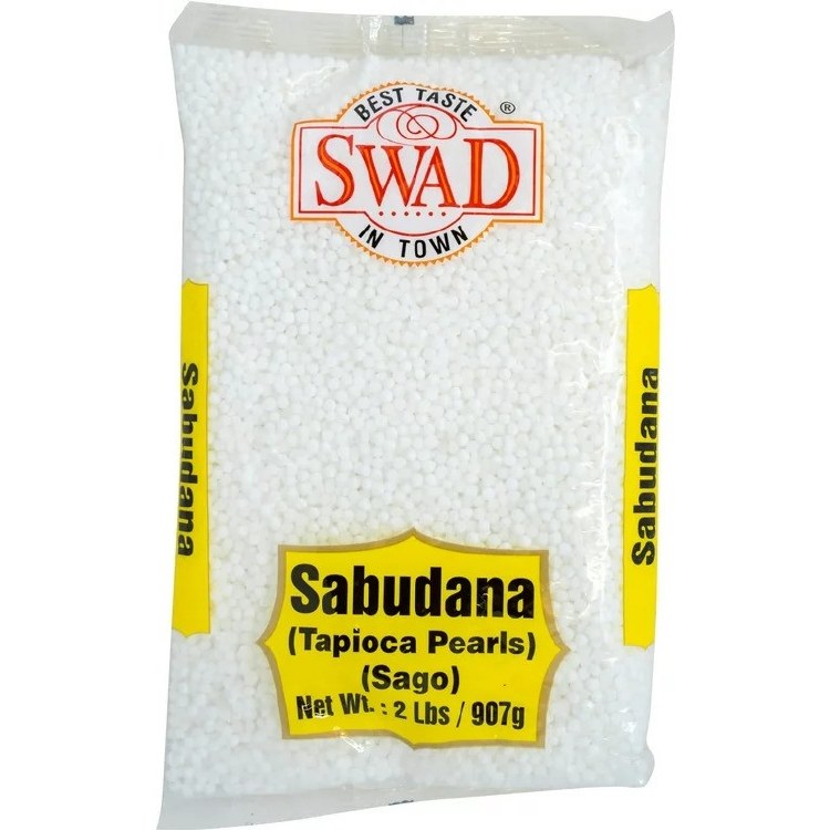Sabudana 2lb