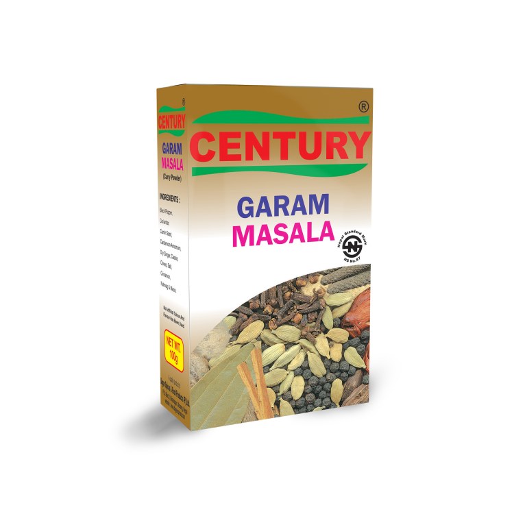 Garam masala 50g