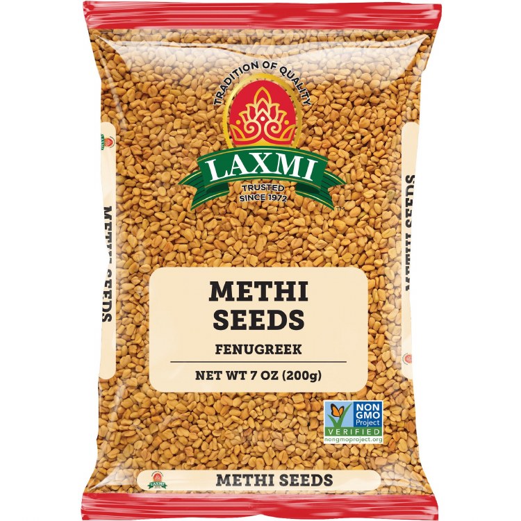 Methi Seeds 200g