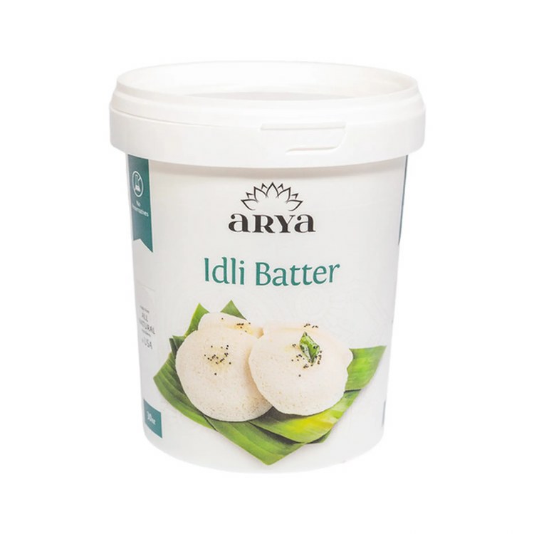 Idli batter 300z
