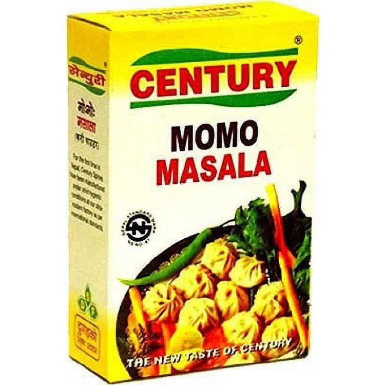Momo Masala 50g