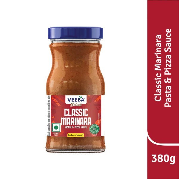 Past & Pizza Sauce 380g