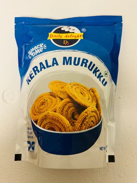 Kerala Muruku 2520g