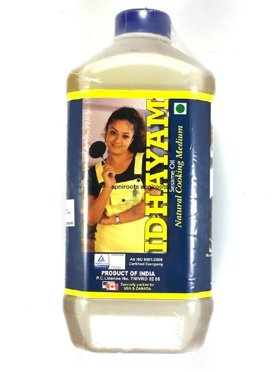 Sesame Oil l