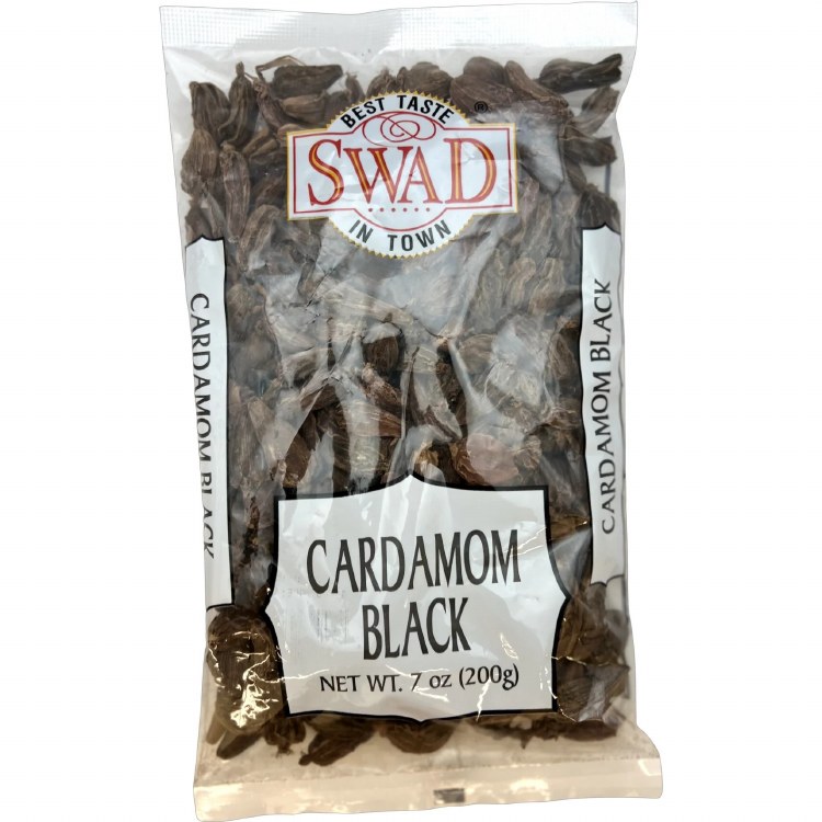 Black Cardamon  100g
