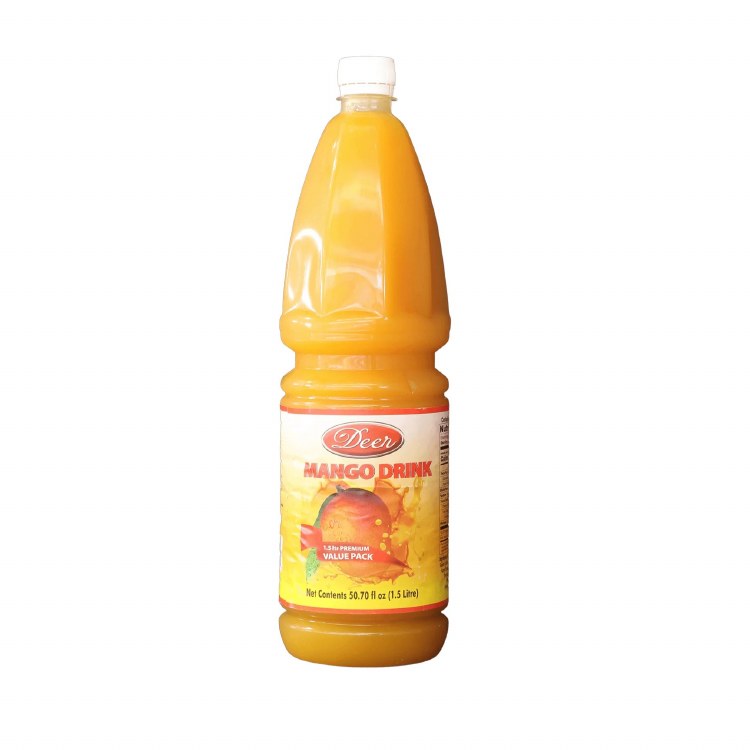 Mango Drink 1.5ltr