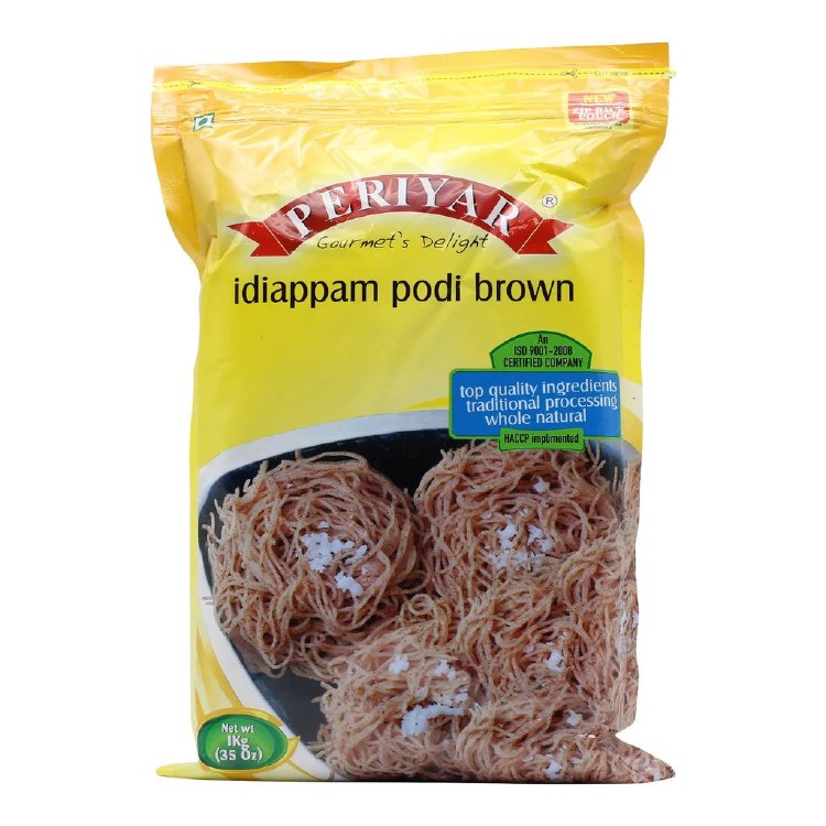 Idiyapa Podi Brown  1kg