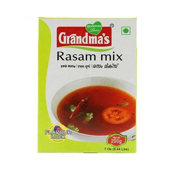 Rasam Powder 200g