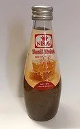 Basil Drink Honey 290ml