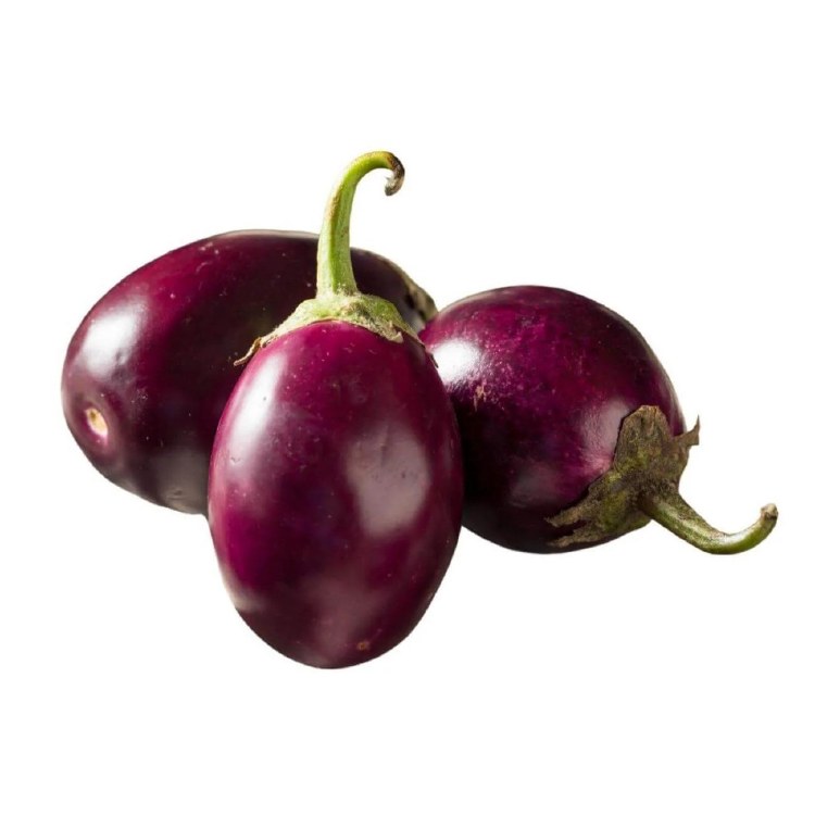 Eggplant Indian 1lbs