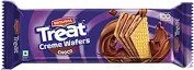 Treat creme wafers 5.29oz