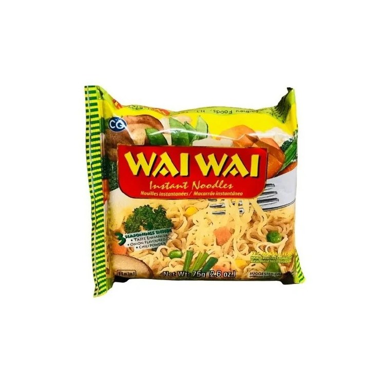Veg Noodles 70g