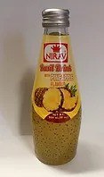 Basil Drink Pine apple 290ml